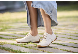 Der große Rieker Ratgeber: Welche Rieker Schuhe sind am bequemsten?