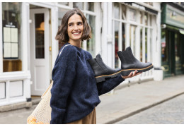 Rieker Boots Damen – welche Modelle sind bequem?
