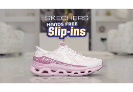 Skechers Glide Step: Warum diese Schuhe so bequem sind – Erfahrungen aus unserem Fachgeschäft
