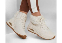 Skechers Boots Damen: welche Modelle sind bequem?