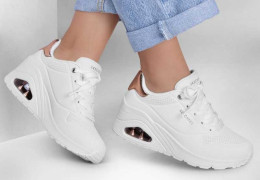 Sind Skechers gut für die Füße? Der große Skechers Ratgeber.